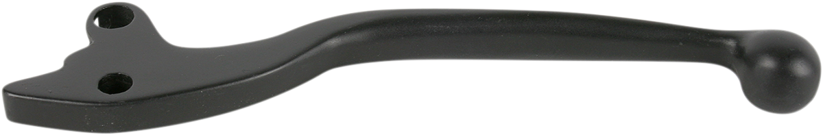 PARTS UNLIMITED Replacement Clutch Lever - Black 57620-08A00