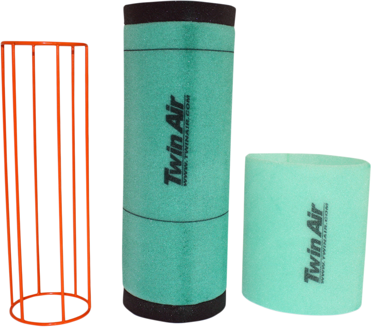 TWIN AIR Standard Air Filter with Cage Kit - Can-Am 156065P