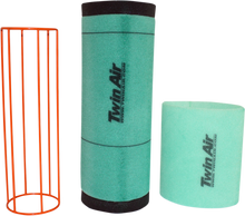 TWIN AIR Standard Air Filter with Cage Kit - Can-Am 156065P