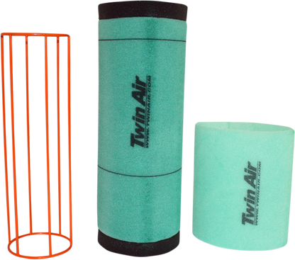 TWIN AIR Standard Air Filter with Cage Kit - Can-Am 156065P