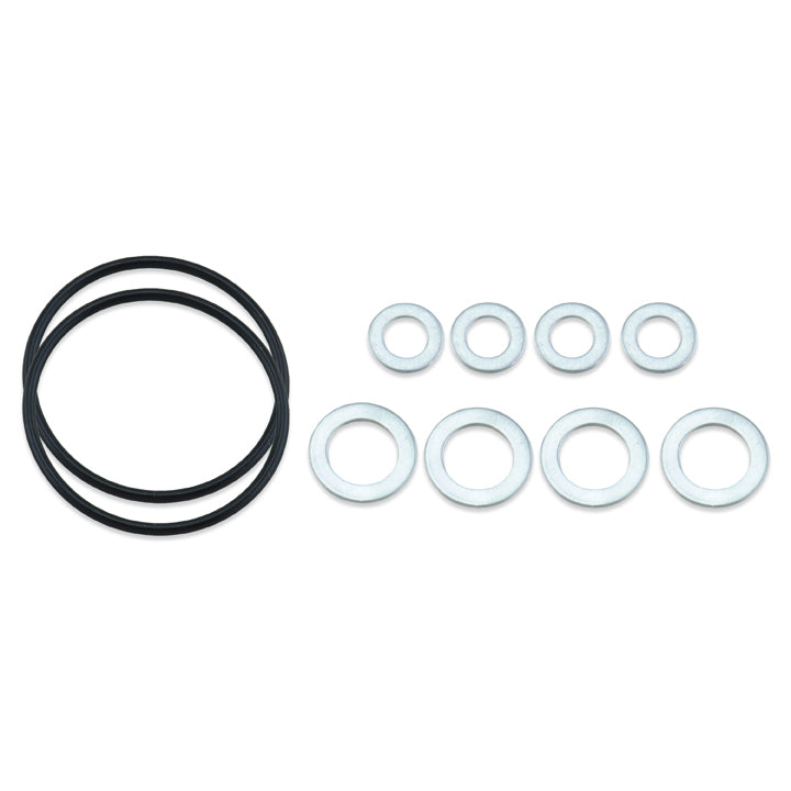 Oil Change Kits Kx250f Models