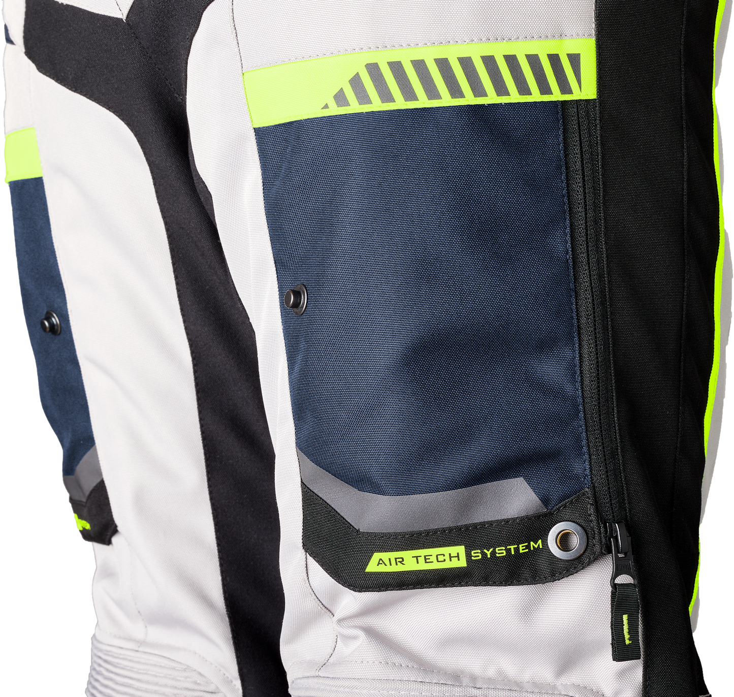Maverick Evo Ce Jean Navy/Silver Textile Sm