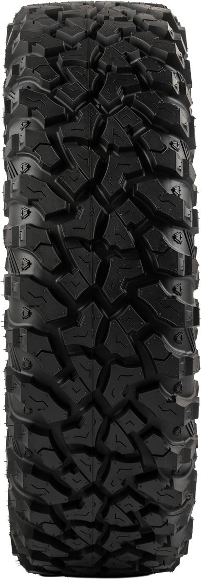 Tire Ridge Ripr 33x9.50r15 8pr Lr1020