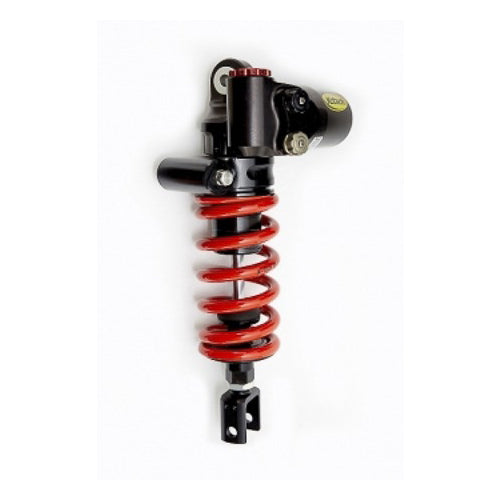 K-Tech Suspension 35DDS Pro Rear Shock for the Suzuki GSX-R 600/750 '06-10