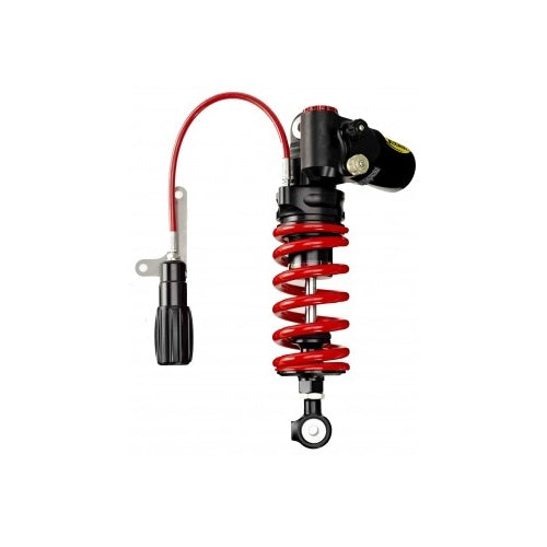 K-Tech 255-011-010-020 Suspension 35DDS Pro Rear Shock