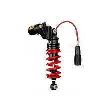 K-Tech Suspension 35DDS Pro Rear Shock for the Kawasaki ZX 10R '11-15