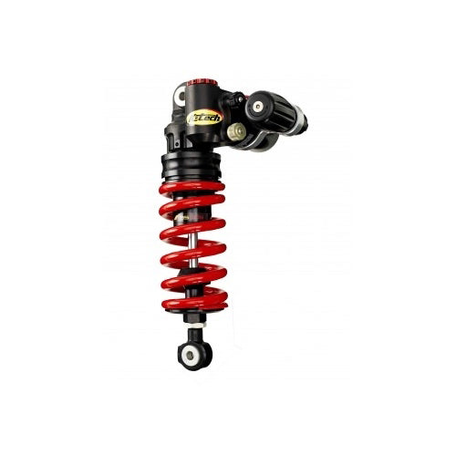 K-Tech Suspension 35DDS Pro Rear Shock for the Yamaha YZF 1000/R1 '09-14
