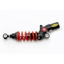 K-Tech 255-012-070-020 Suspension 35DDS Pro Rear Shock