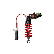 K-Tech Suspension 35DDS Pro Rear Shock for the Honda NSF250R '12-14