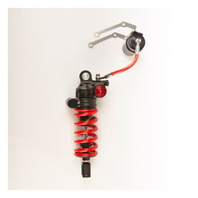 K-Tech Suspension 35DDS Pro Rear Shock for the MV Agusta F3 675 '12-16