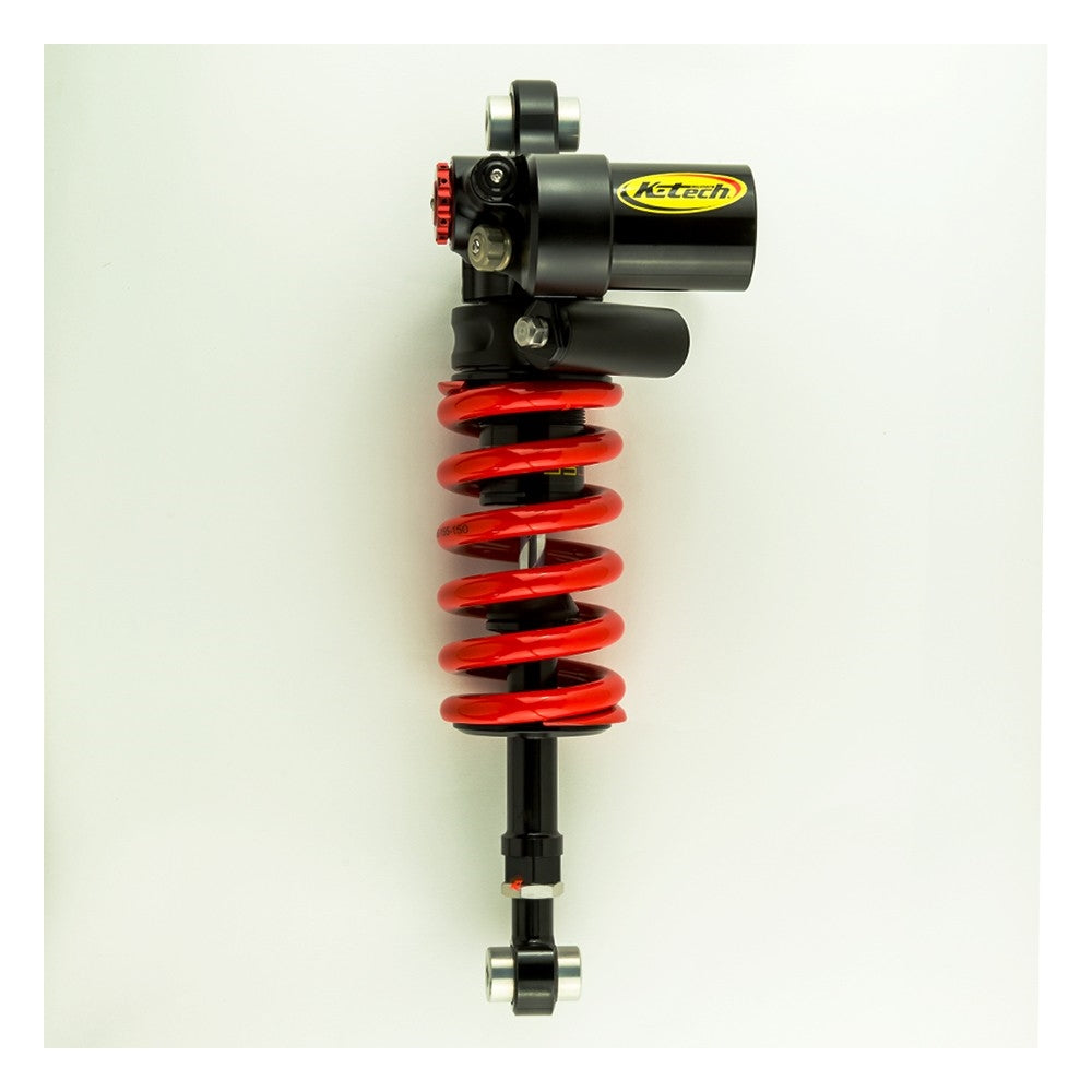 K-Tech Suspension 35DDS Pro Rear Shock for the BMW R NineT '14-16/R NineT Scrambler'16-18/R NineT Urban '17-18