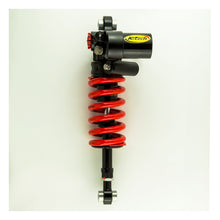 K-Tech Suspension 35DDS Pro Rear Shock for the BMW R NineT '14-16/R NineT Scrambler'16-18/R NineT Urban '17-18