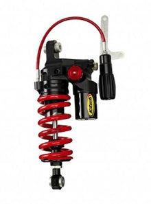 K-Tech Suspension 35DDS Pro Rear Shock for the Honda CBR1000RR-R SP