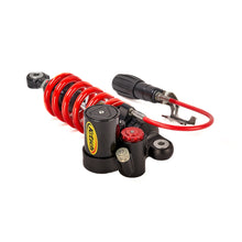K-Tech Suspension 35DDS Pro Rear Shock for the Ducati Panigale V4 '18