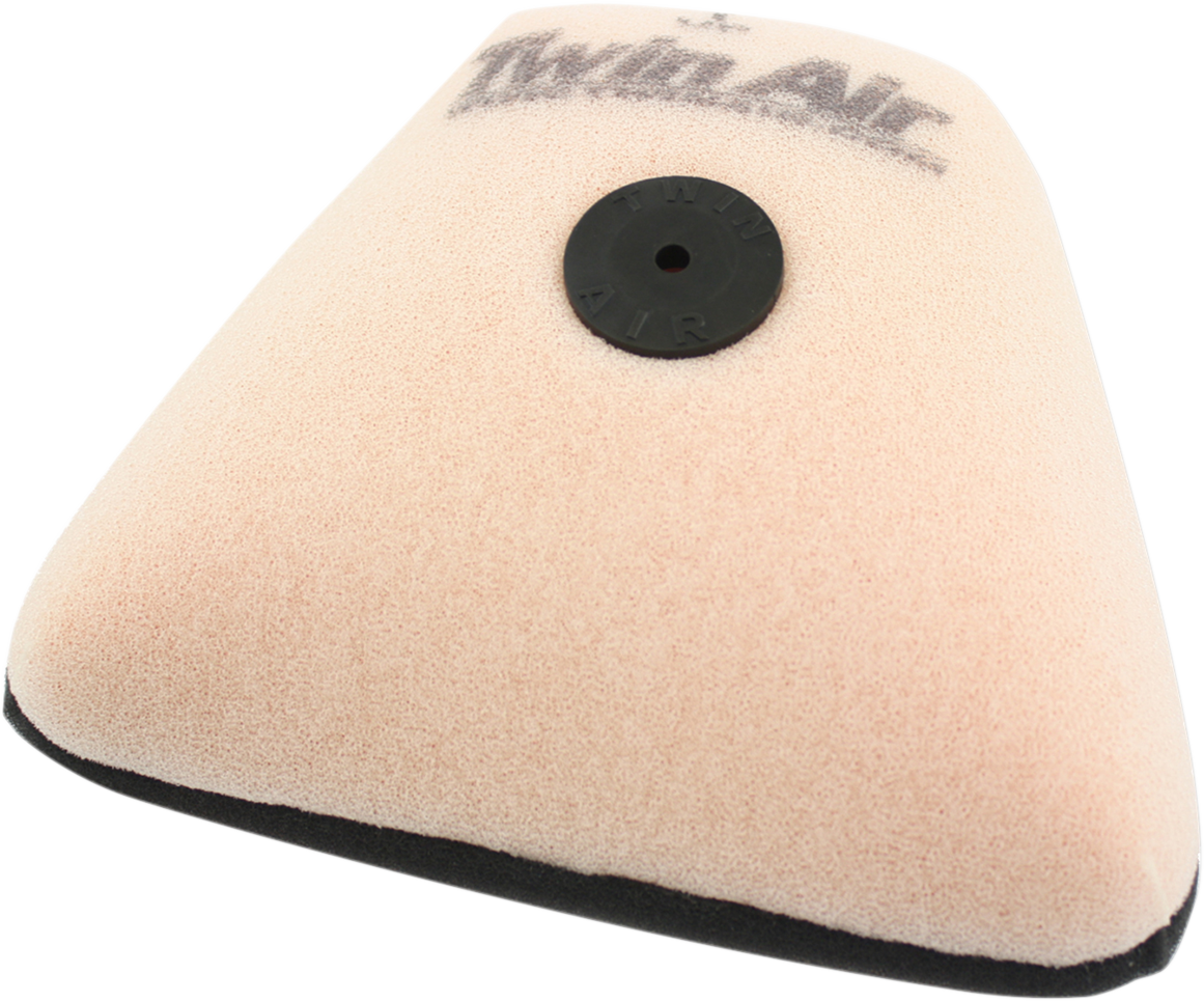TWIN AIR Replacement Backfire Air Filter - Fantic/Yamaha 152222FR