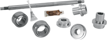 CUSTOM CYCLE ENGINEERING Swingarm Conversion Retrofit Kit - W/ Pivot Shaft CCE2007-2