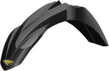 CYCRA Front Fender - Black - Kawasaki - KX '16-'24 1CYC-1572-12