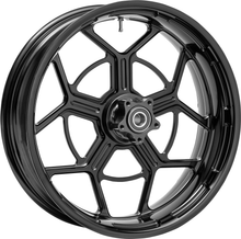 ARLEN NESS Wheel - Speed 5 - Forged - Black - 18x5.5 71-516