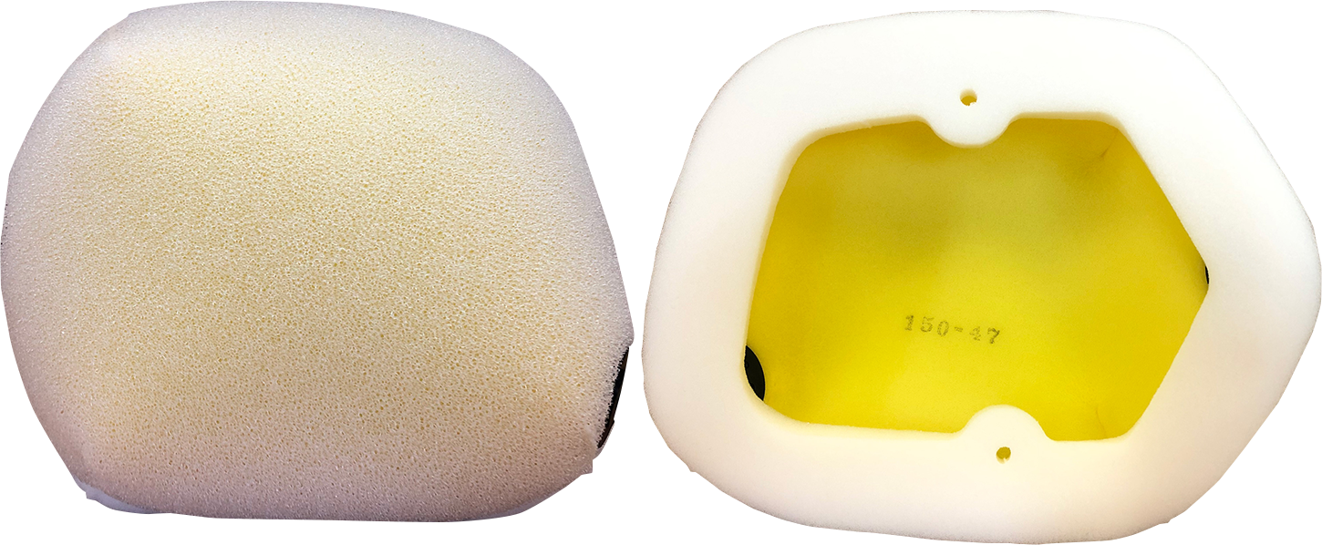 NO TOIL Foam Air Filter - Gas Gas/Husqvarna/KTM 150-47