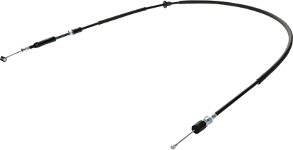 MOOSE OFFROAD Black Vinyl Clutch Cable - Honda 45-2147