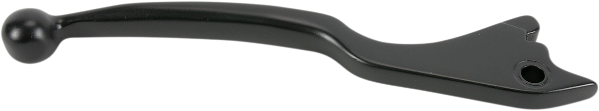 PARTS UNLIMITED Replacement Brake Lever - Black 57420-49101