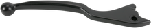 PARTS UNLIMITED Replacement Brake Lever - Black 57420-49101