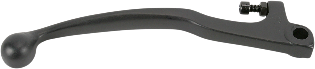 PARTS UNLIMITED Replacement Brake Lever - Black 57421-14500