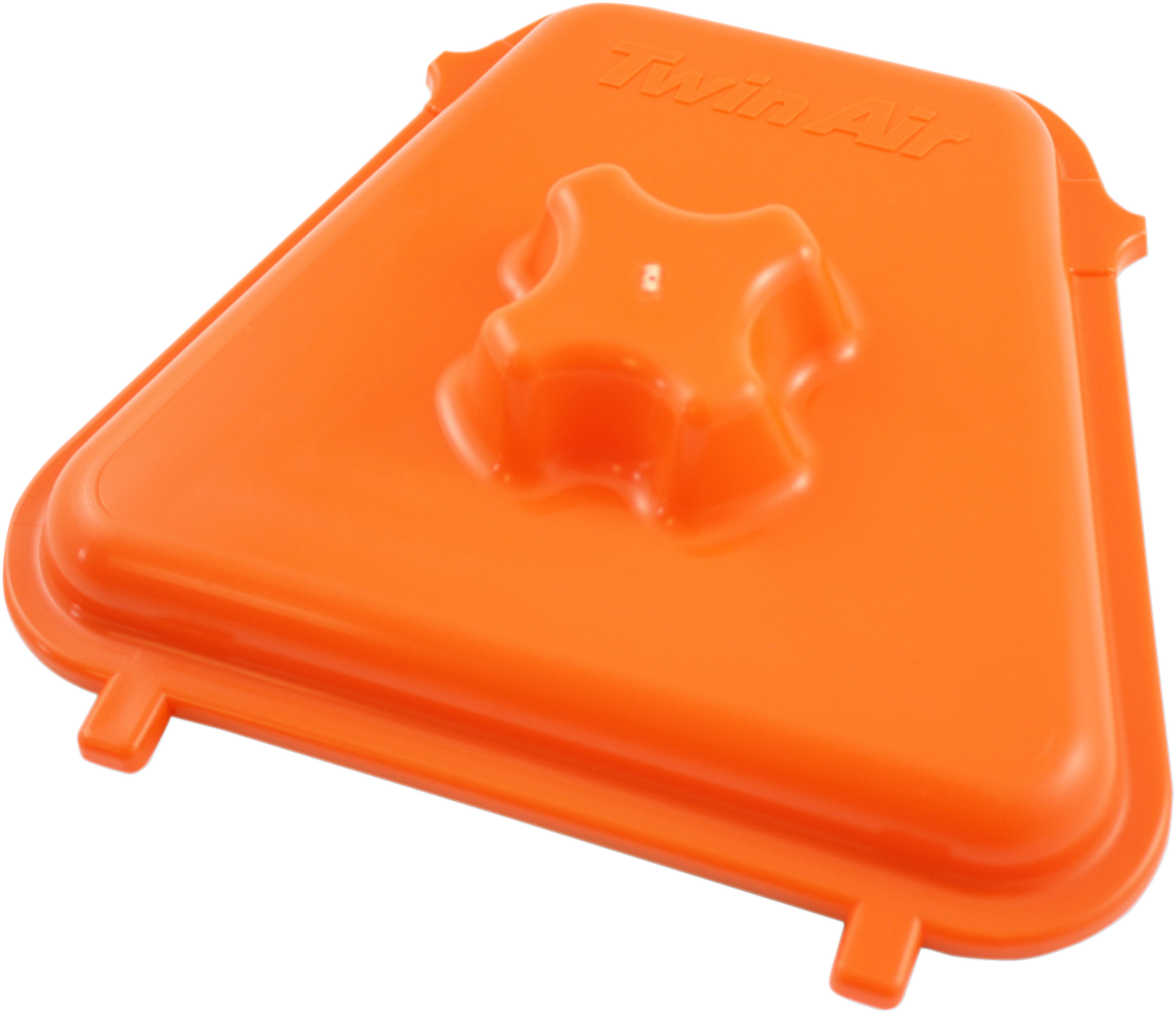 TWIN AIR Airbox Cover - Fantic/Yamaha 160114