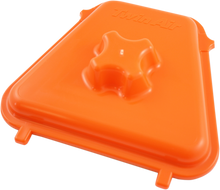 TWIN AIR Airbox Cover - Fantic/Yamaha 160114