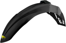 CYCRA Front Fender - Black - Kawasaki - KX 1CYC-1472-12