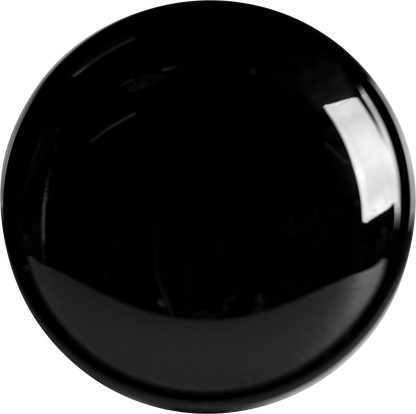 Dummy Gas Cap Lh Black