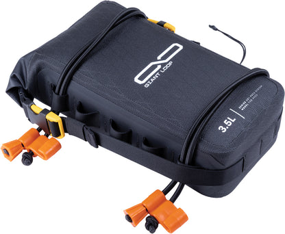Fender Bag 3.5l Black