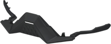 100% Armega Snow Nose Guard - Black 59061-00001
