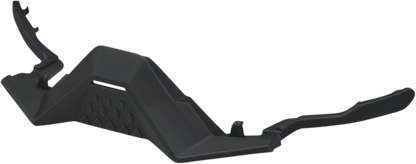 100% Armega Snow Nose Guard - Black 59061-00001