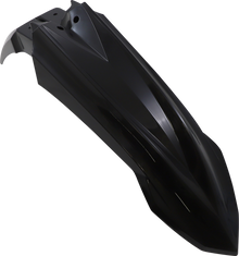 ACERBIS Front - Fender - Black - Beta '20-'25 2936300001