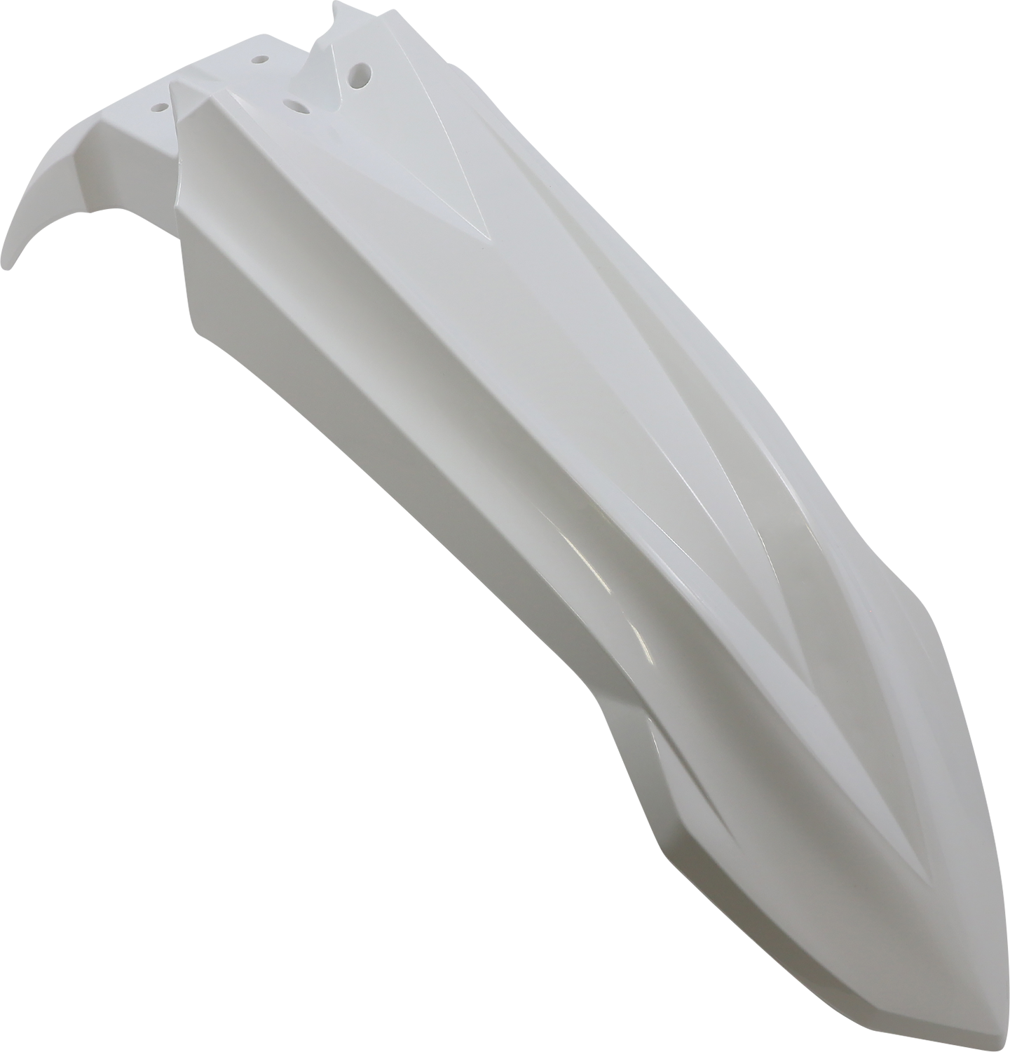 ACERBIS Front Fender - White - Beta '20-'25 2936300002