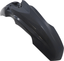 ACERBIS Front Fender - Metallic Gray - Honda - CRF '19-'25 2872647297