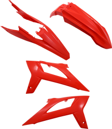 ACERBIS Standard Body Kit - Red - Beta - RX '21-'22 2936290004
