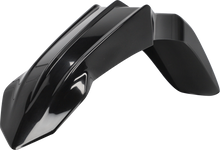 ACERBIS Front Fender - Black - Yamaha - YZ '22-'25 2936220001