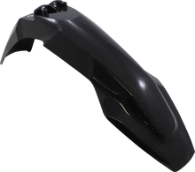 ACERBIS Front Fender - Metallic Black - Husqvarna '16-'23 2462597440