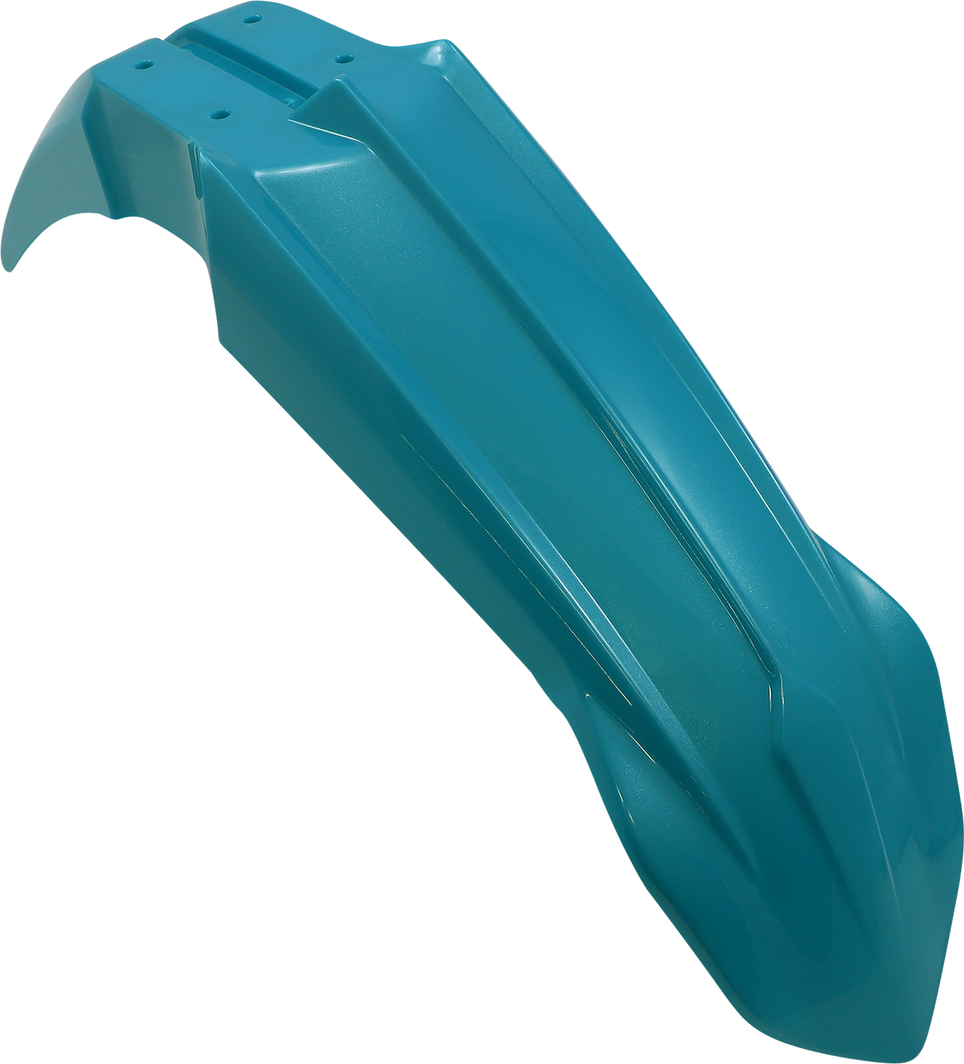 ACERBIS Front Fender - Metallic Teal - Yamaha - YZ/WR '18-'25 2685857441