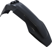 ACERBIS Front Fender - Metallic Gray - Husqvarna - FC/FE/FX/TC/TE/TX '16-'23 2462597297