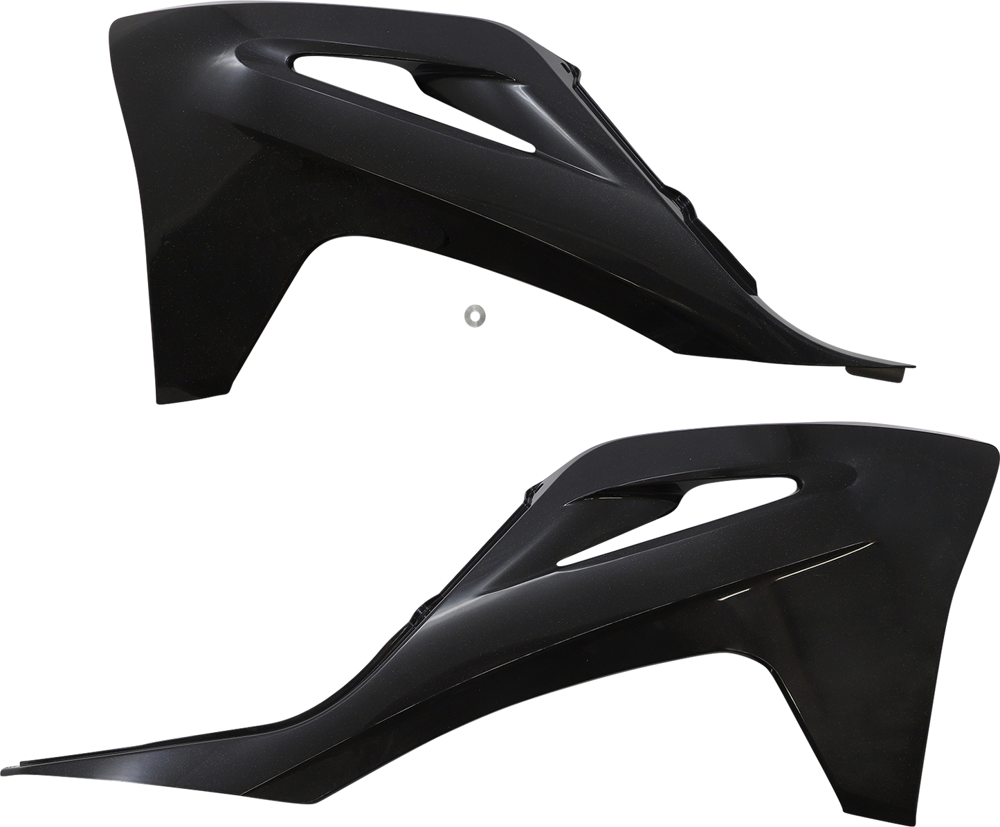 ACERBIS Full Kit - Black/Metallic - Gas Gas - EX/MC '21-'23 2872797440