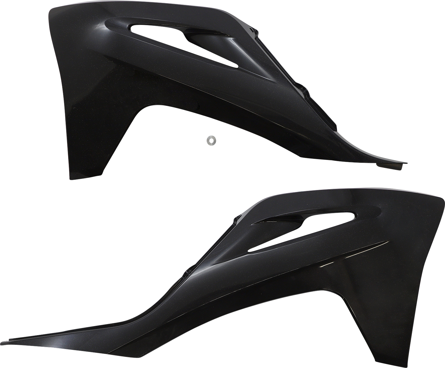 ACERBIS Full Kit - Black/Metallic - Gas Gas - EX/MC '21-'23 2872797440