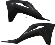 ACERBIS Full Kit - Black/Metallic - Gas Gas - EX/MC '21-'23 2872797440