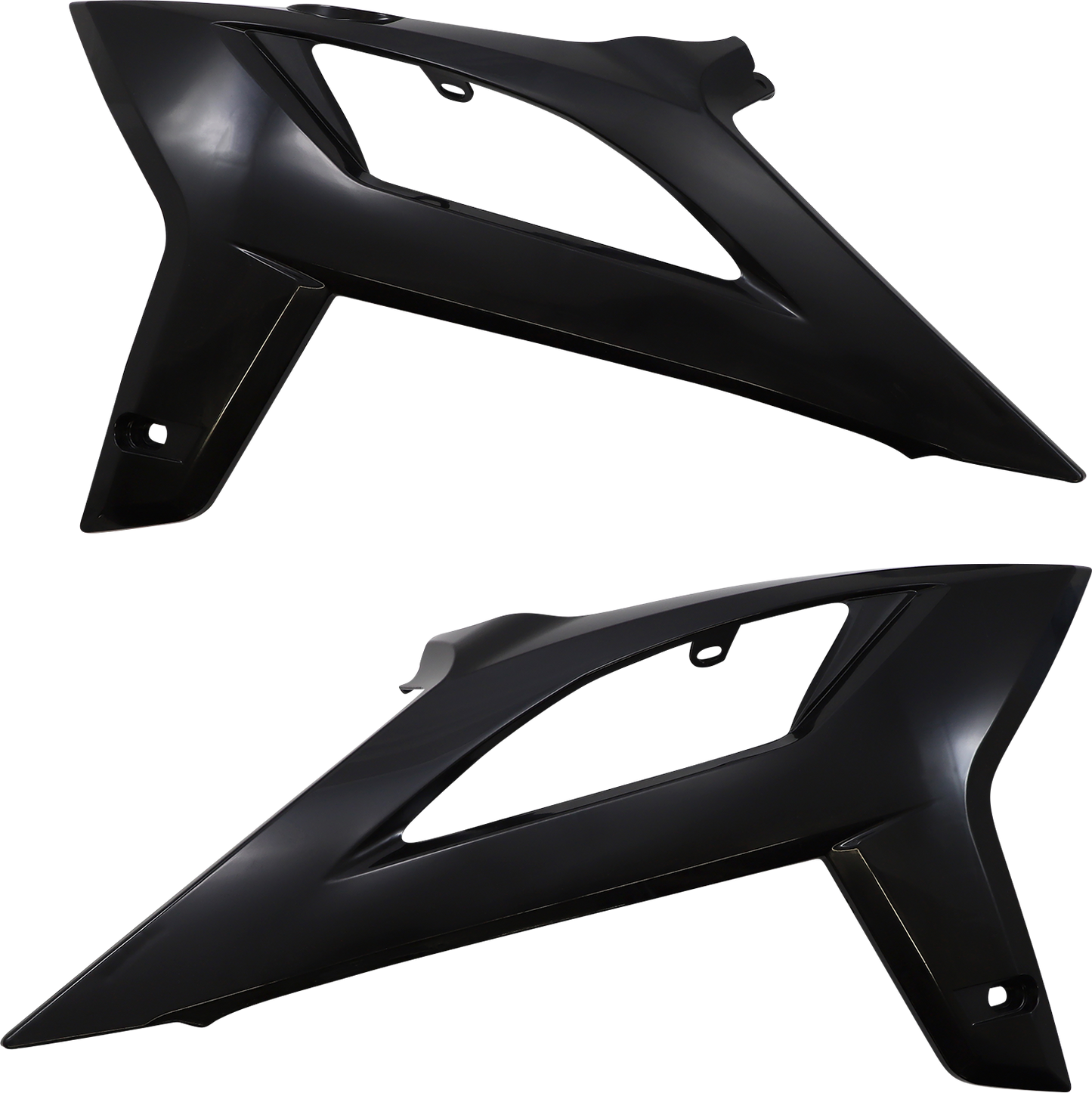ACERBIS Full Body Kit - Black - Beta - RX '21-'22 2936280001