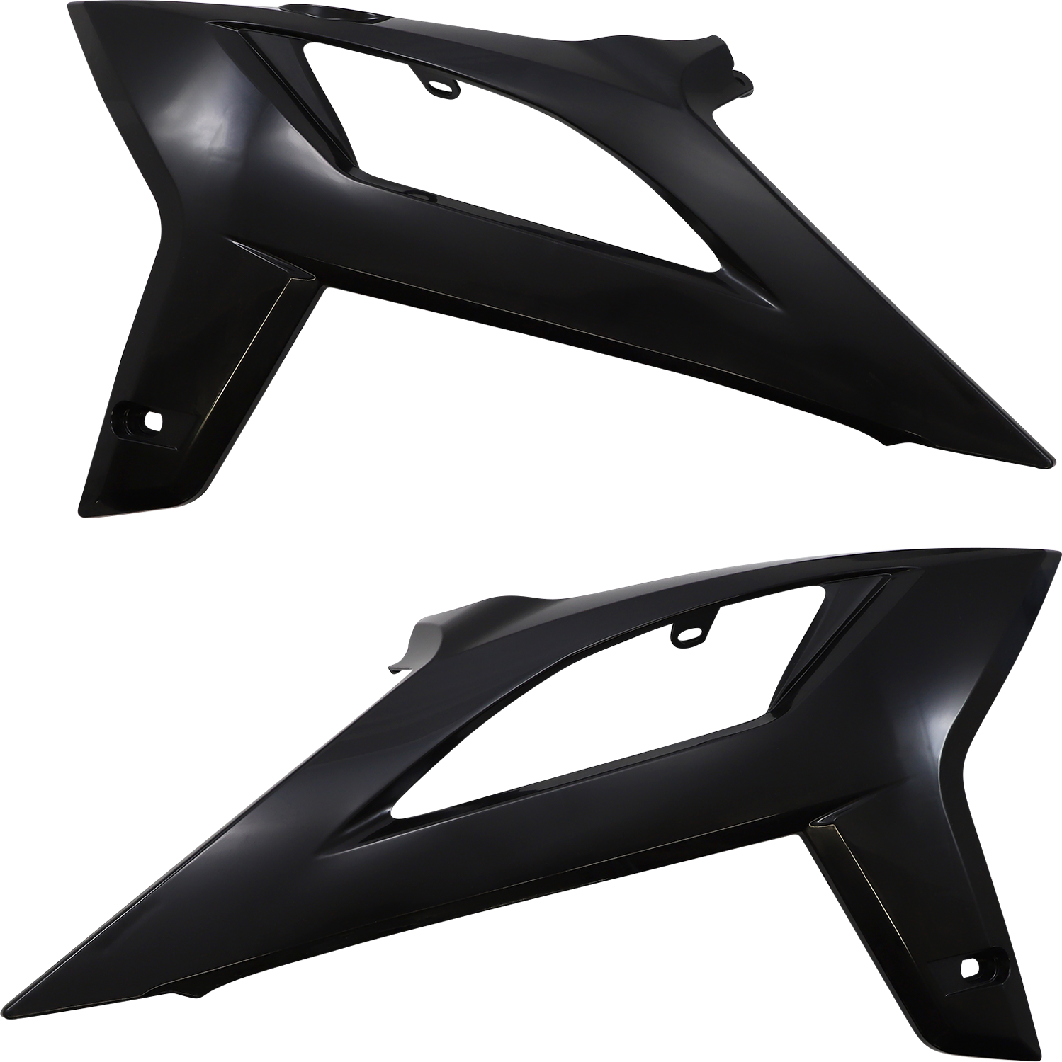 ACERBIS Full Body Kit - Black - Beta - RX '21-'22 2936280001
