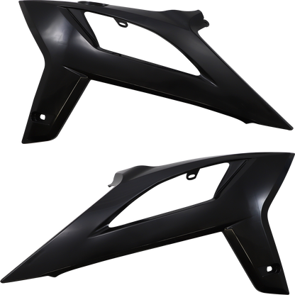 ACERBIS Full Body Kit - Black - Beta - RX '21-'22 2936280001