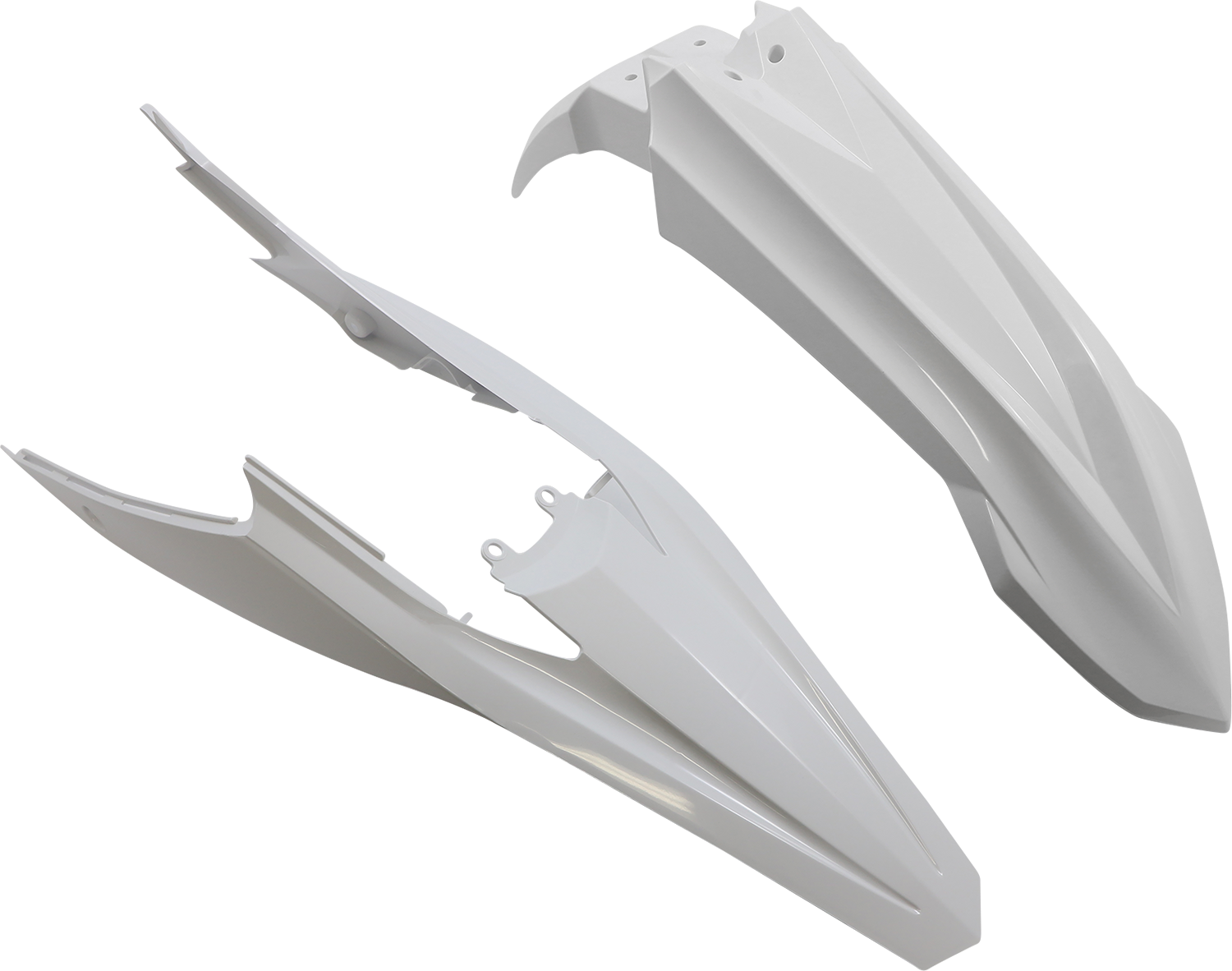 ACERBIS Full Body Kit - White - Beta - RX '21-'22 2936280002