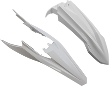 ACERBIS Full Body Kit - White - Beta - RX '21-'22 2936280002